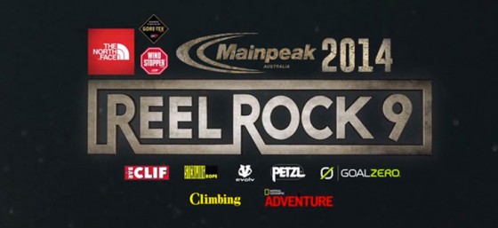 Reel Rock 9