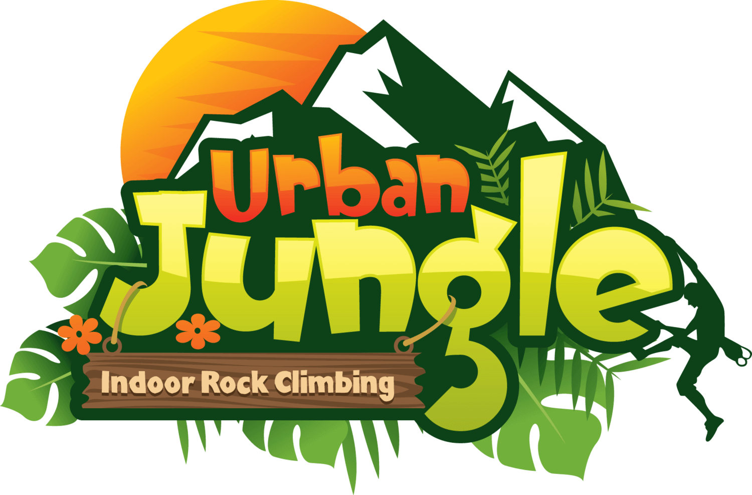 Urban Jungle IRC