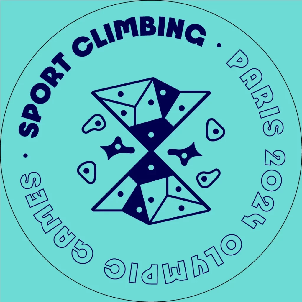 Sport Climbing Olympics - Paris 2024