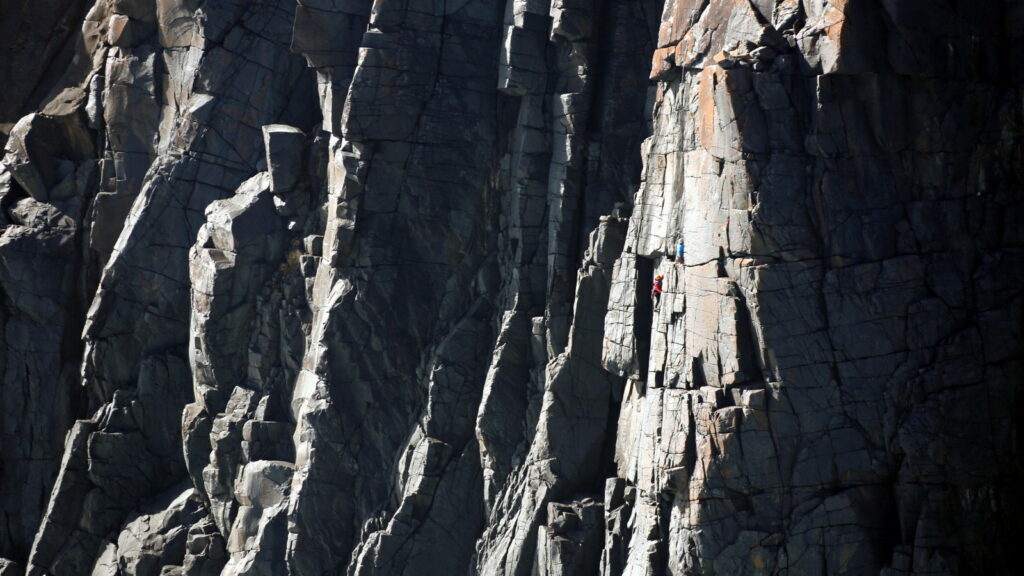 Remi and Aparna on Wire Flake 16***