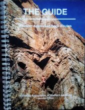 The Guide 1995 CAWA