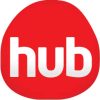 boulder hub logo only